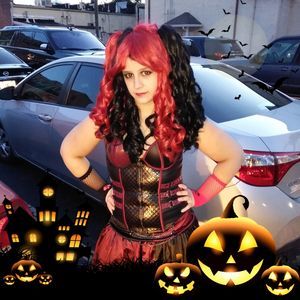 Meet your Posher, Cindy